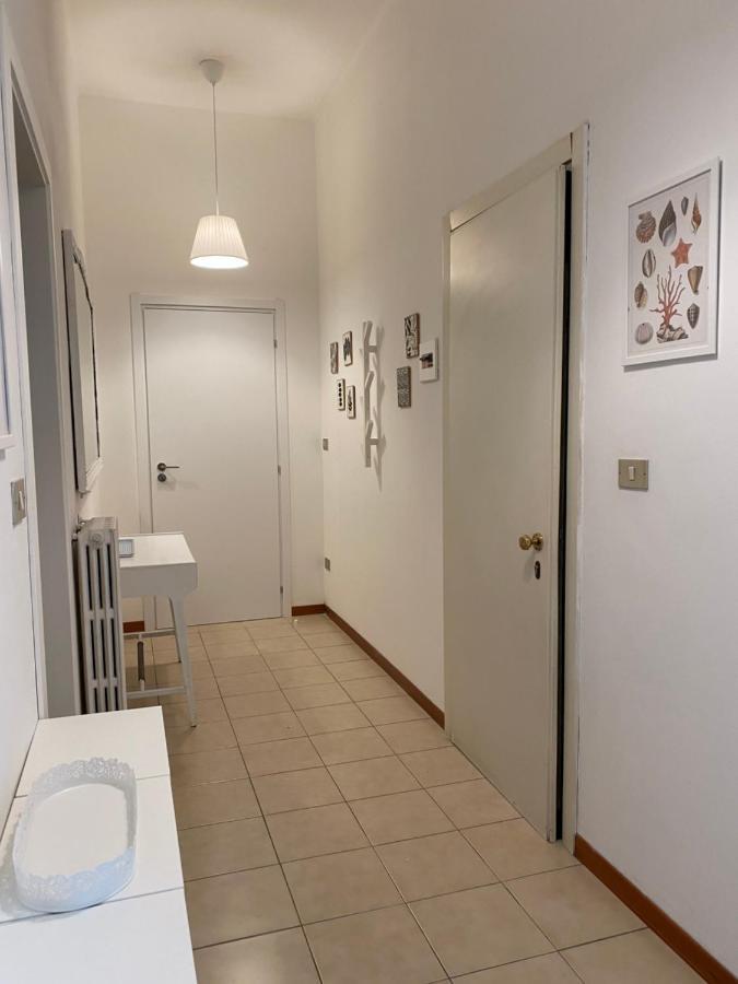 Westhouse Apartment Pescara Exterior photo