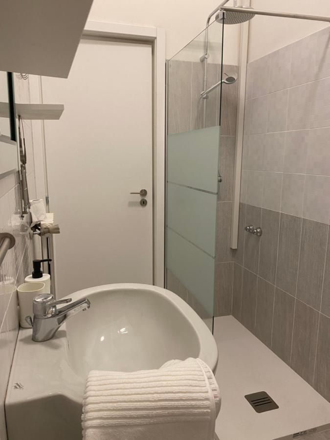 Westhouse Apartment Pescara Exterior photo