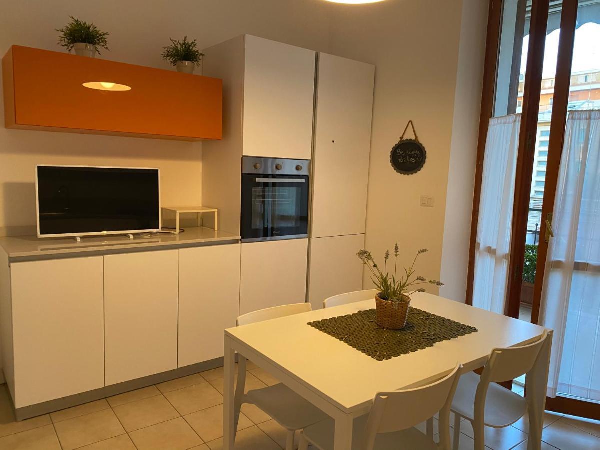 Westhouse Apartment Pescara Exterior photo