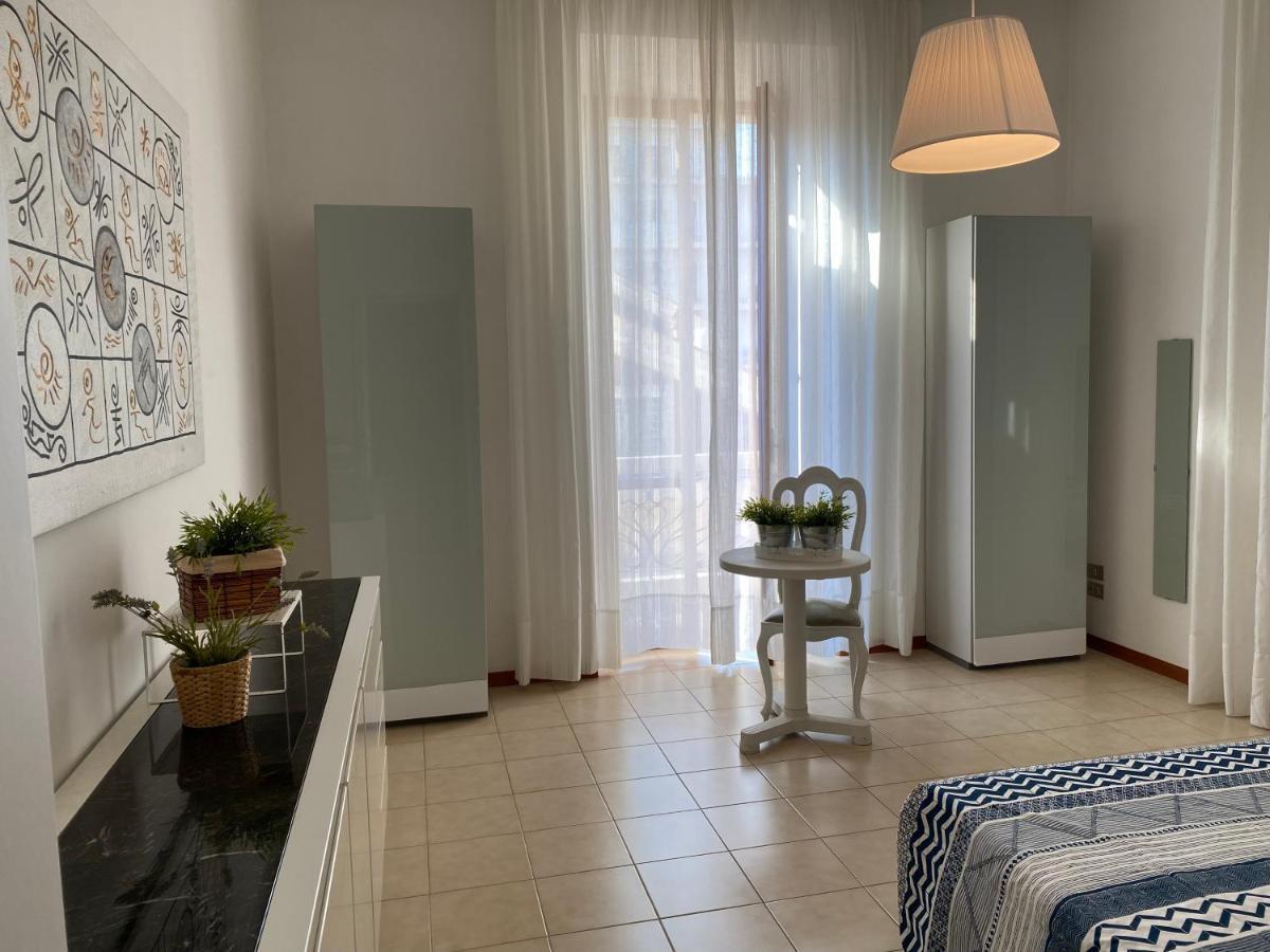 Westhouse Apartment Pescara Exterior photo