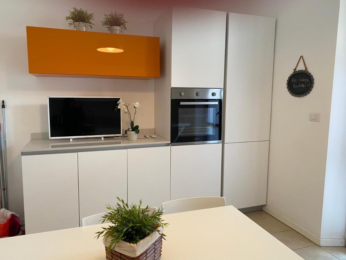 Westhouse Apartment Pescara Exterior photo