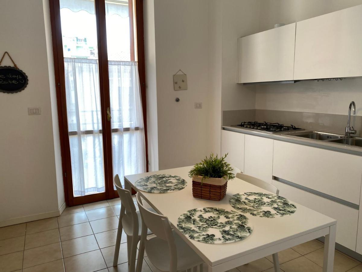 Westhouse Apartment Pescara Exterior photo