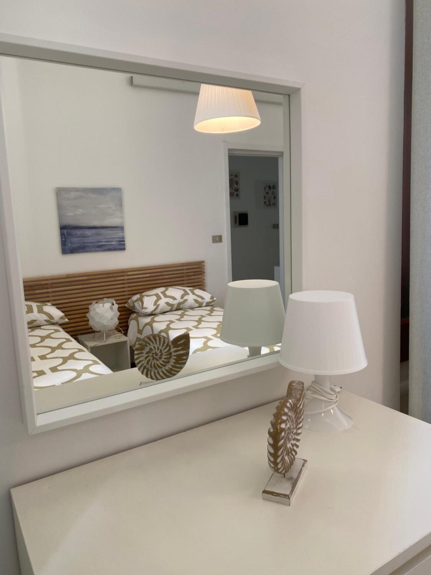 Westhouse Apartment Pescara Room photo