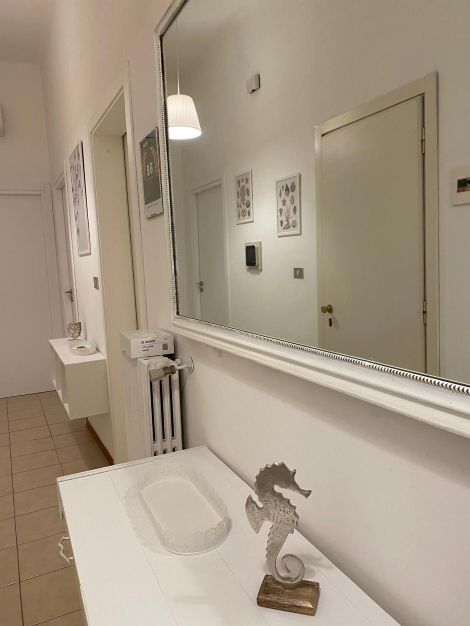 Westhouse Apartment Pescara Room photo